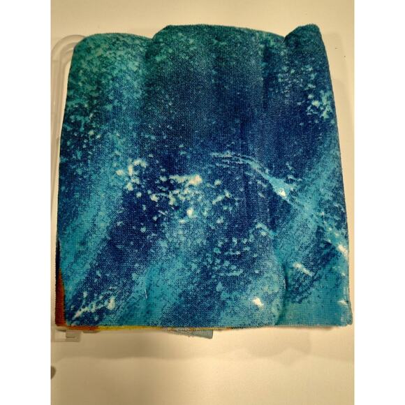 Nickelodeon Paw Patrol Beach Towel Chase Marshall Skye 28 x 58” 100% Cotton NWT - Picture 4 of 4